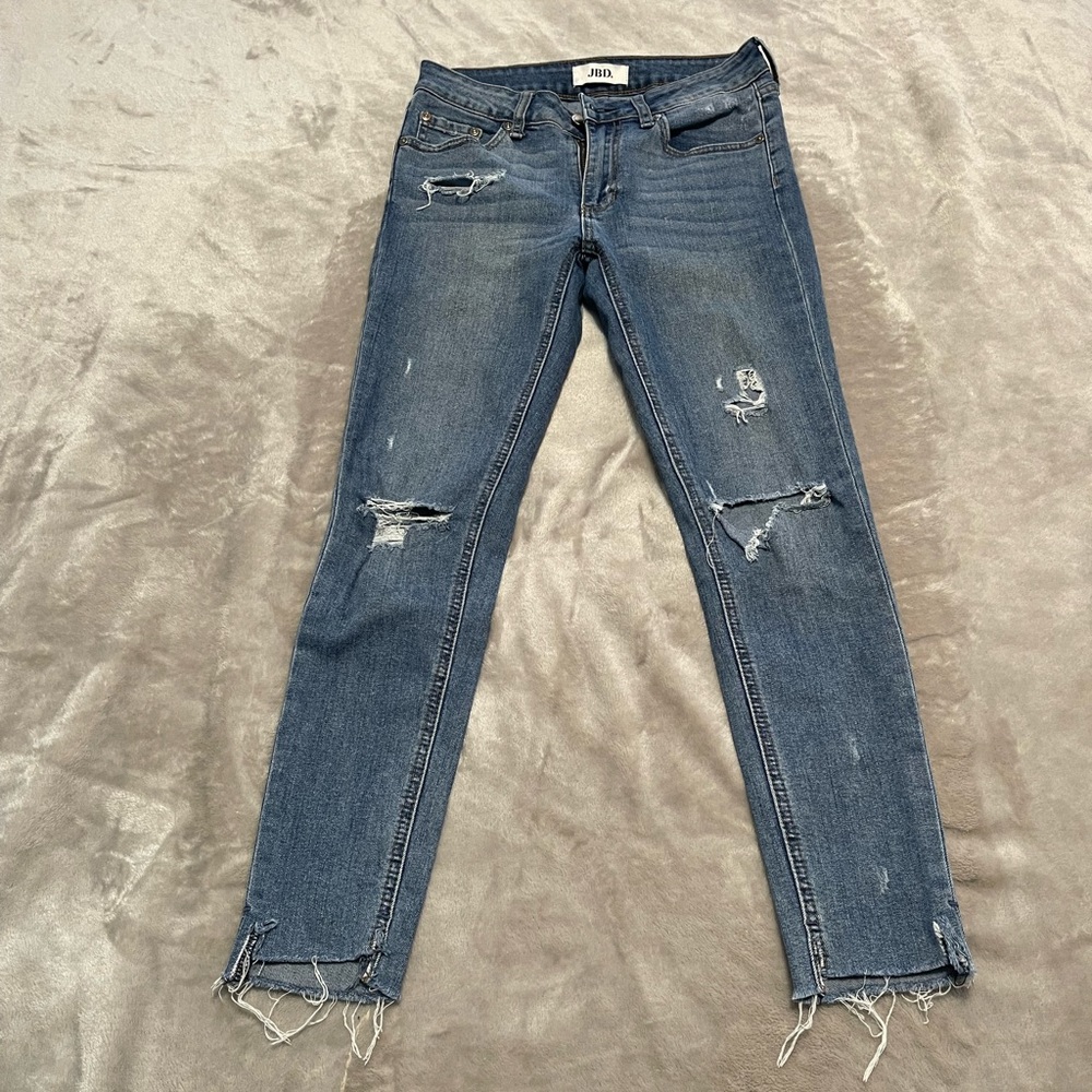 JBD women jeans